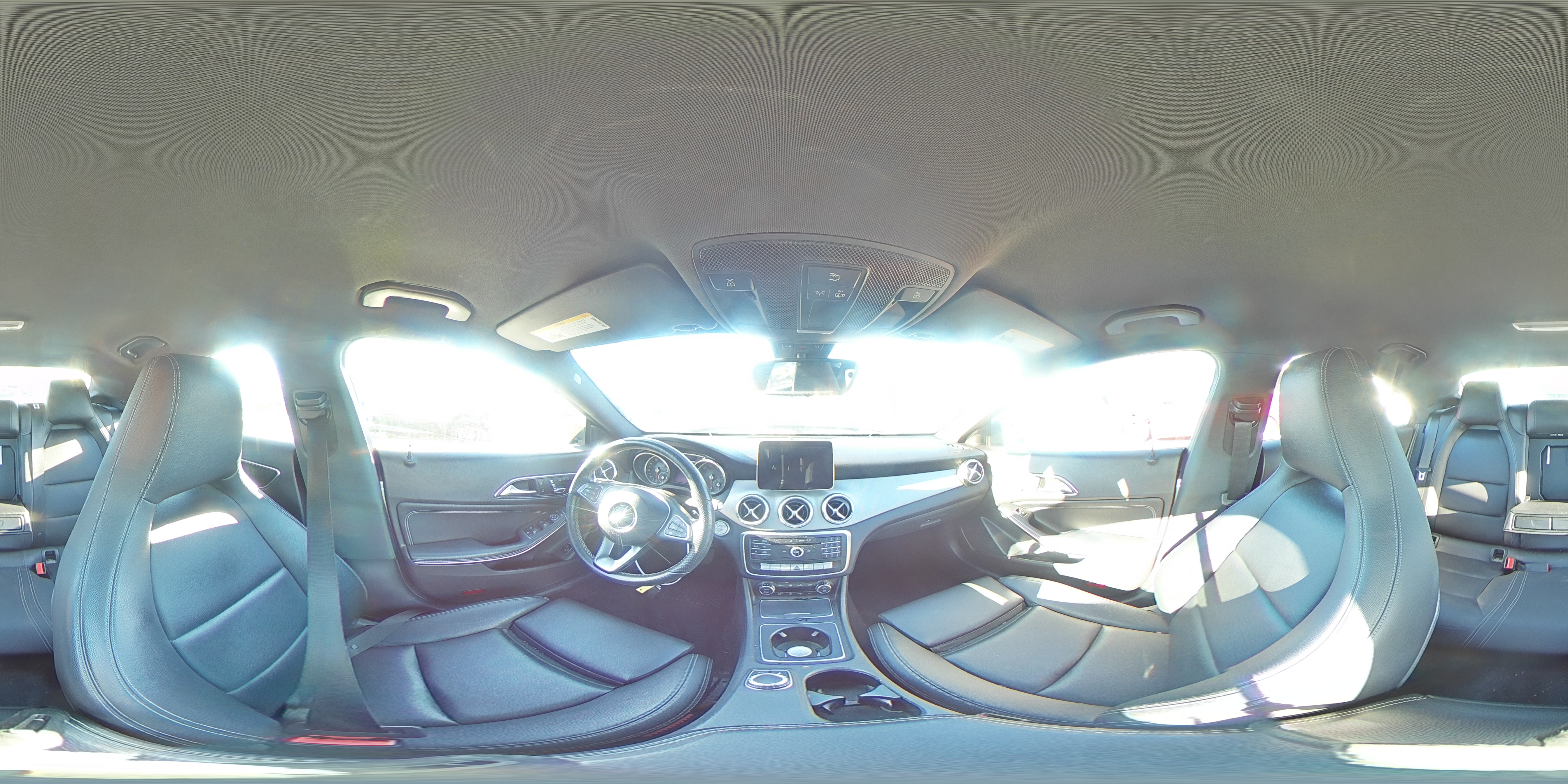 2018 Mercedes-Benz Cla 250 VIN: WDDSJ4EB1JN689712 Lot: 90713015