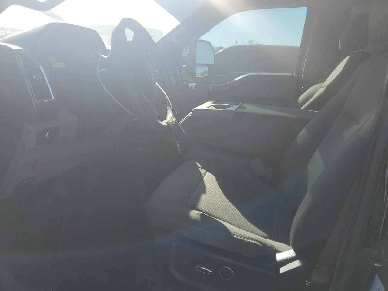 2017 Ford F250 Super Duty VIN: 1FT7W2B68HED17419 Lot: 82537725