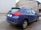 2014 PEUGEOT 2008 ACTIVE HDI 1.4 HDI ACTIVE 5DR for sale at Copart CHESTER