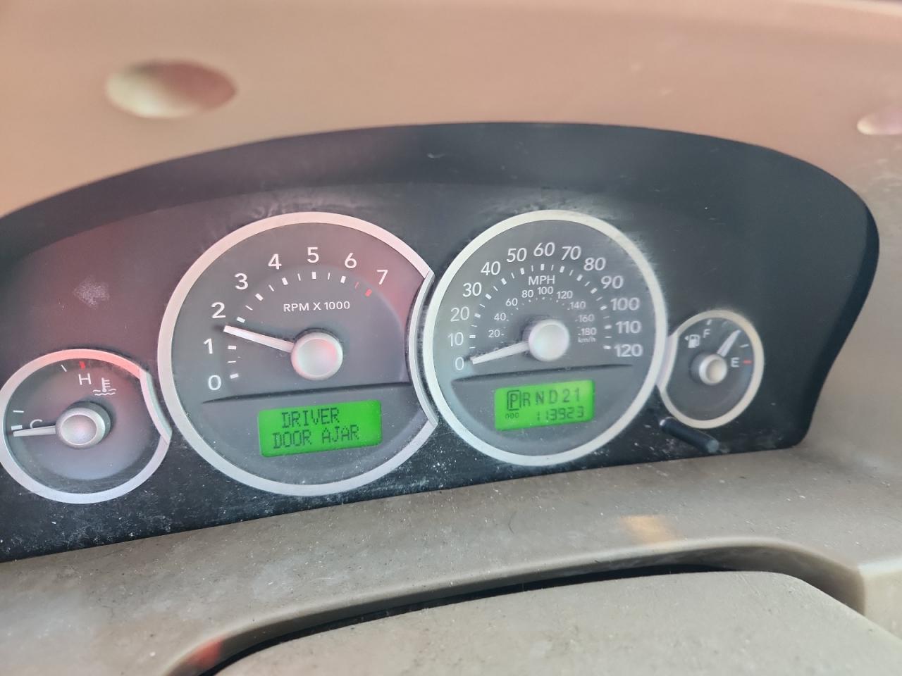 2006 Mercury Mariner VIN: 4M2CU56156DJ07815 Lot: 89642415