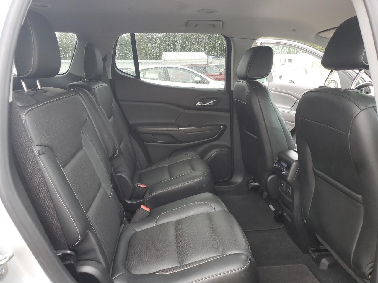 2019 GMC Acadia Slt-1 VIN: 1GKKNULS8KZ188882 Lot: 84996125