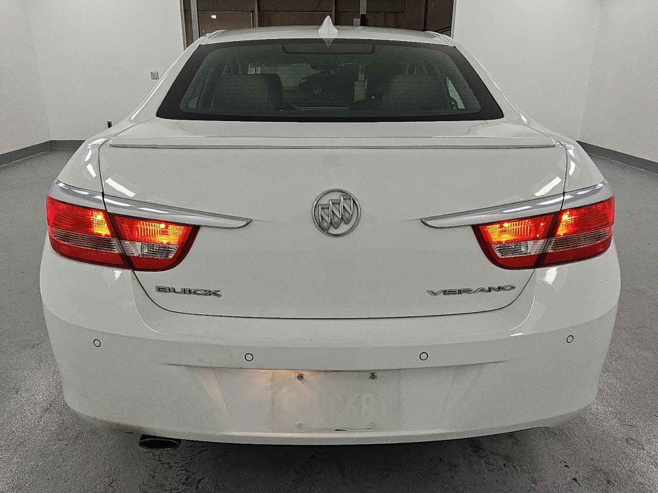 2017 Buick Verano Sport Touring VIN: 1G4PR5SK6H4103374 Lot: 85597625