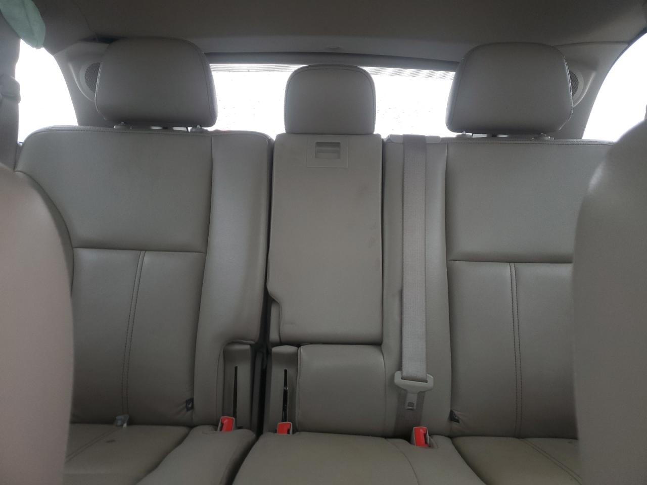 2013 Ford Edge Limited VIN: 2FMDK3KC6DBB75602 Lot: 85539455