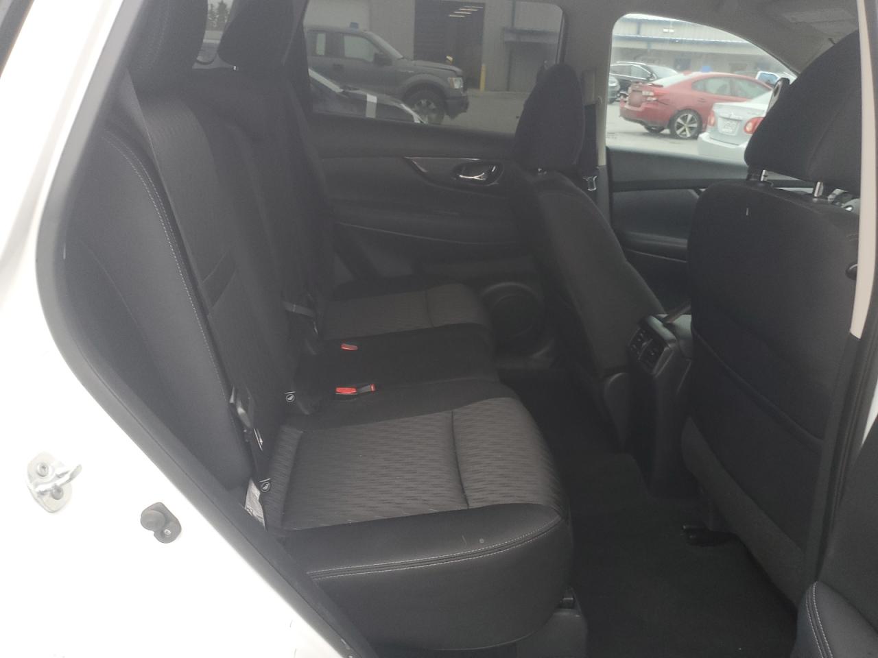 2017 Nissan Rogue S VIN: KNMAT2MV7HP579908 Lot: 90429195