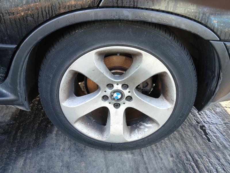 2005 BMW X5 3.0D SPORT 5DR AUTO