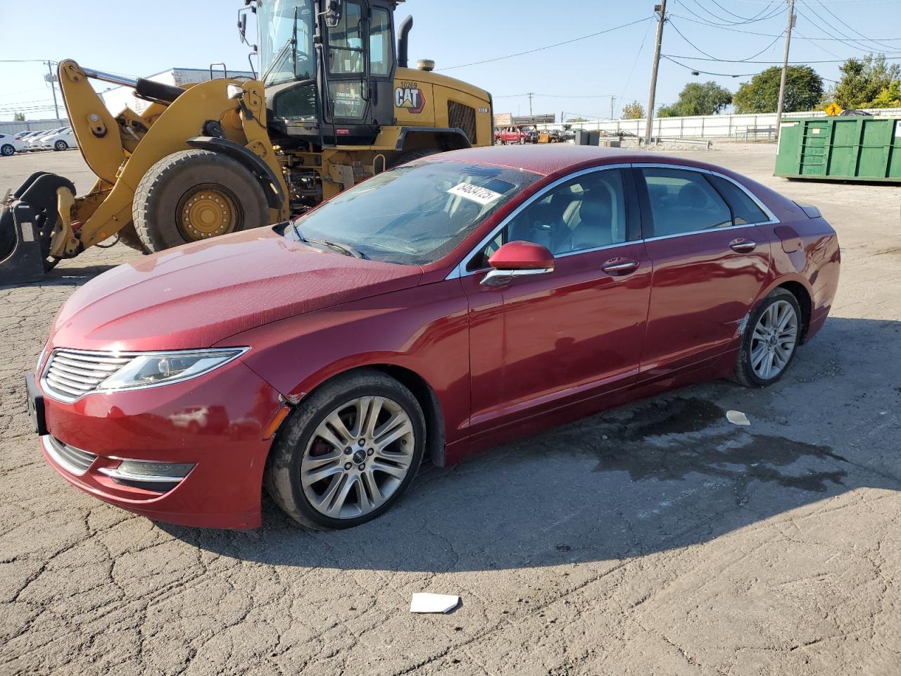 Vehicle photo
