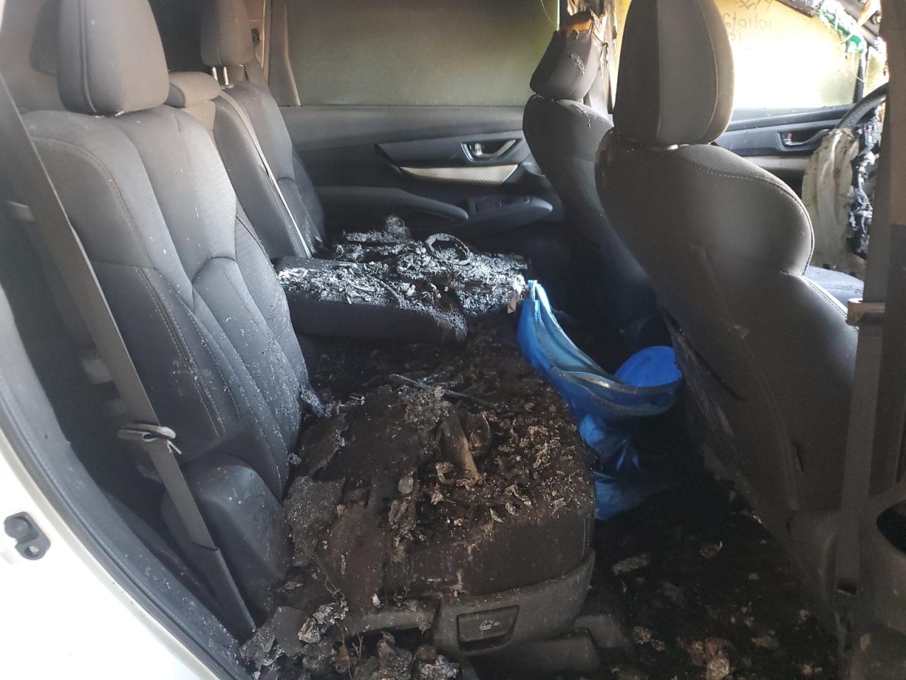 2020 Subaru Ascent Premium VIN: 4S4WMACD0L3457926 Lot: 86466735