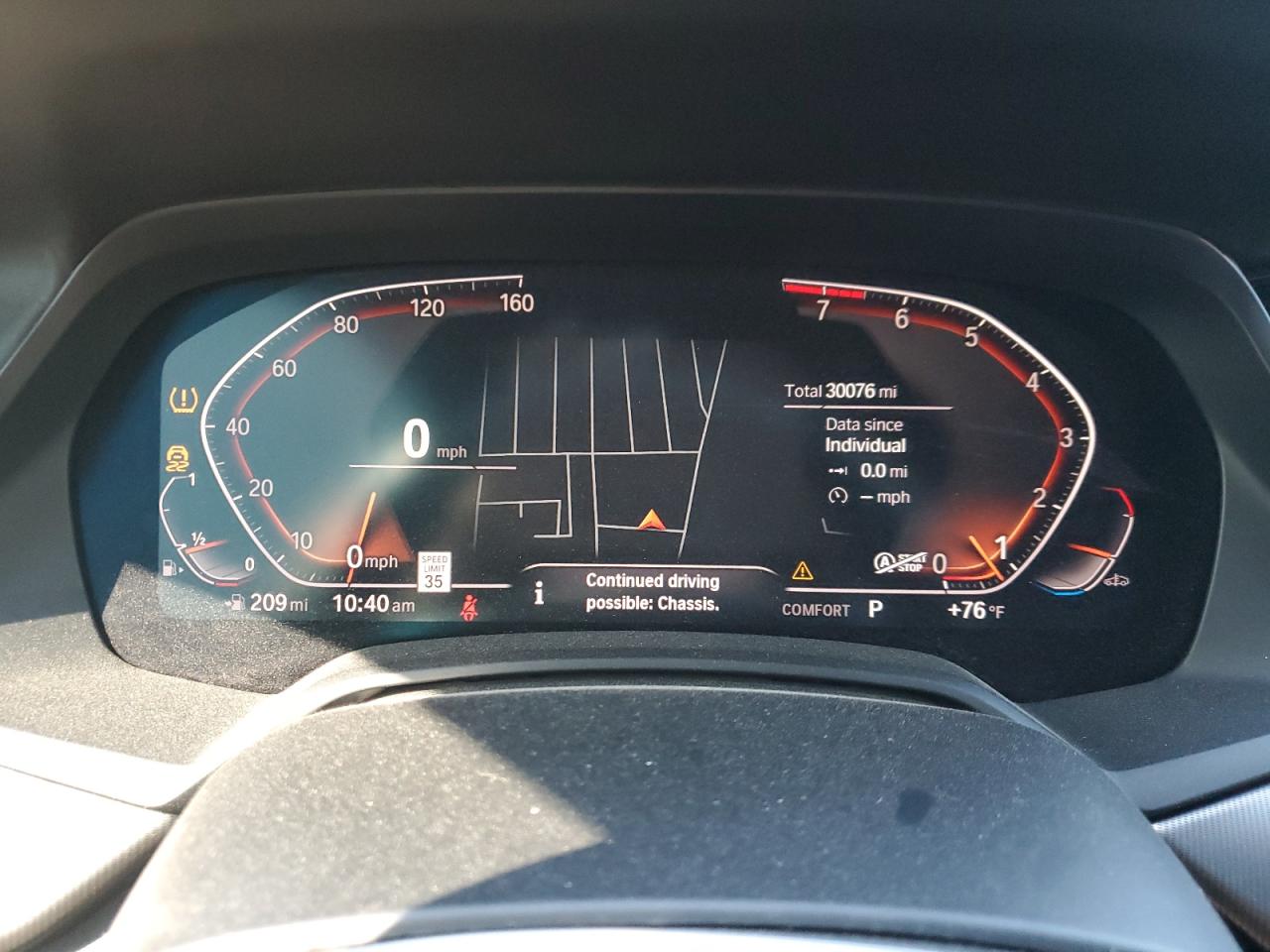 2020 BMW X6 xDrive40I VIN: 5UXCY6C00L9D11899 Lot: 82404955