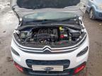 2017 CITROEN C3 1.2 PURETECH 82 FLAIR 5DR for sale at Copart WOLVERHAMPTON
