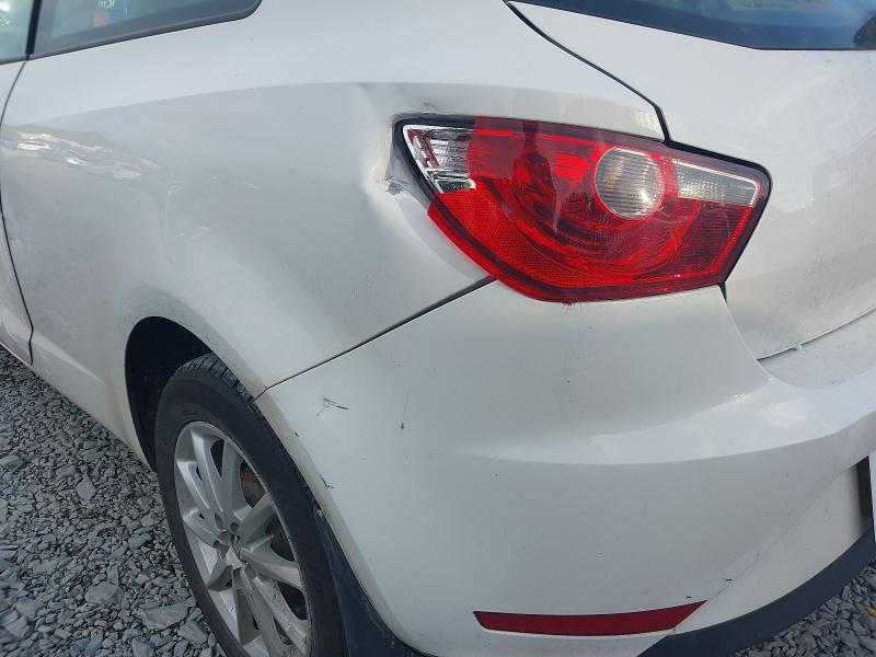 2016 SEAT IBIZA 1.0 SE TECHNOLOGY 3DR