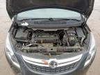 2013 VAUXHALL ZAFIRA TOURER EXCLUSIV  for sale at Copart YORK