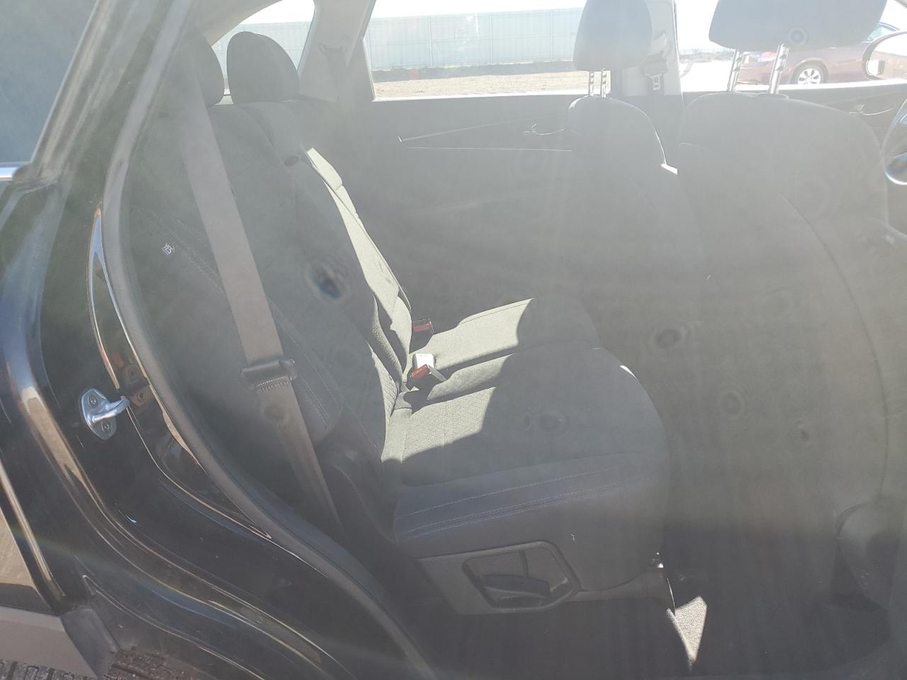 2019 Kia Sorento L VIN: 5XYPGDA37KG546589 Lot: 82314955