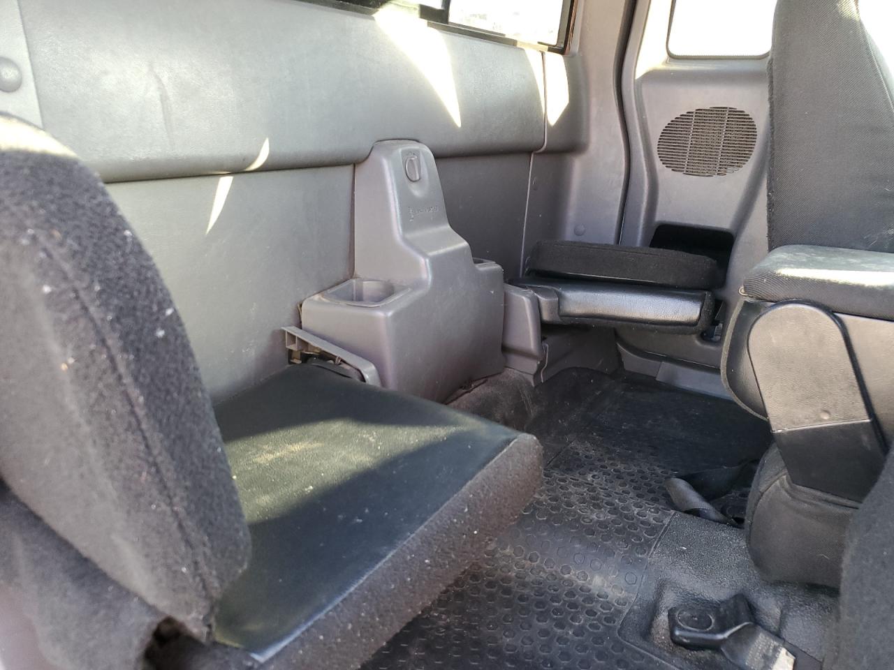 2003 Ford Ranger Super Cab VIN: 1FTYR44V53PA38566 Lot: 86248845