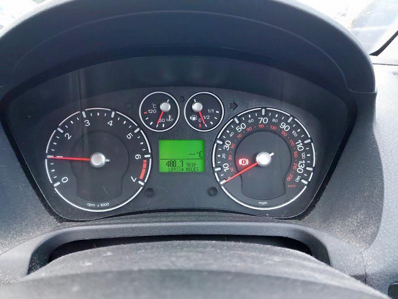 2007 FORD FIESTA 1.25 ZETEC 3DR [CLIMATE]