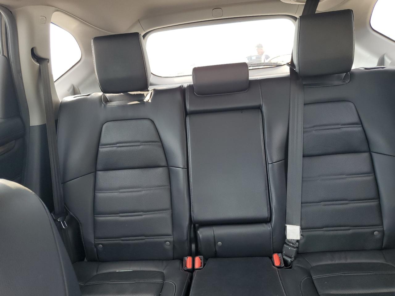 2018 Honda Cr-V Exl VIN: 7FARW1H80JE011786 Lot: 82433635