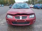 2005 ROVER 25 1.4 GLI 5DR [84PS] for sale at Copart GLOUCESTER