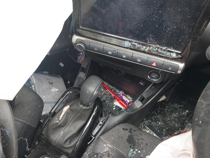 2024 CITROEN C3 AIRCROSS 1.2 PURETECH 130 MAX 5DR EAT6