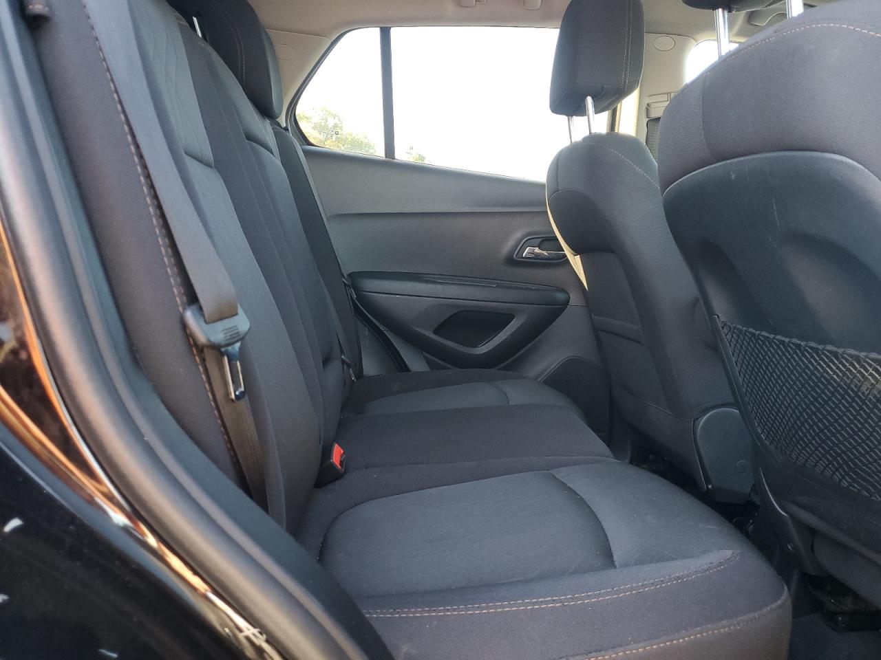 2017 Chevrolet Trax 1Lt VIN: 3GNCJPSB3HL135304 Lot: 82196865