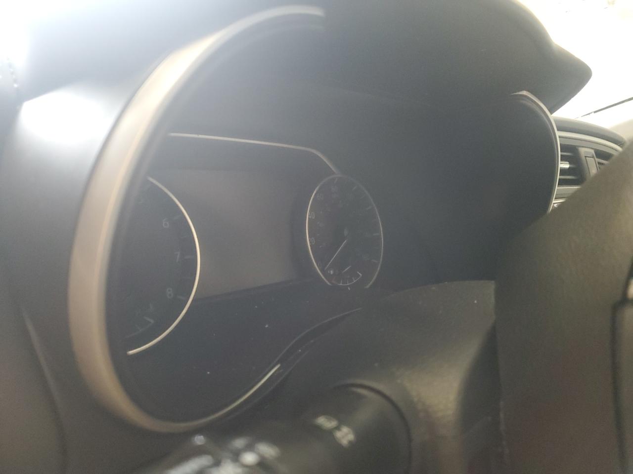 2018 Nissan Maxima 3.5S VIN: 1N4AA6APXJC398677 Lot: 82766315