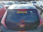 2015 TOYOTA AYGO 1.0 VVT-I X-PRESSION 3DR for sale at Copart WOLVERHAMPTON