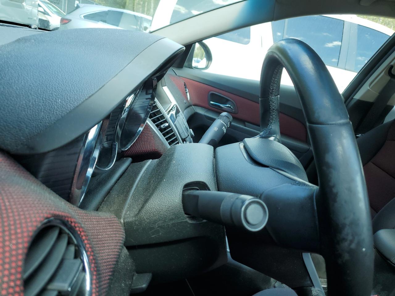 2013 Chevrolet Cruze Lt VIN: 1G1PC5SB9D7273946 Lot: 63820815