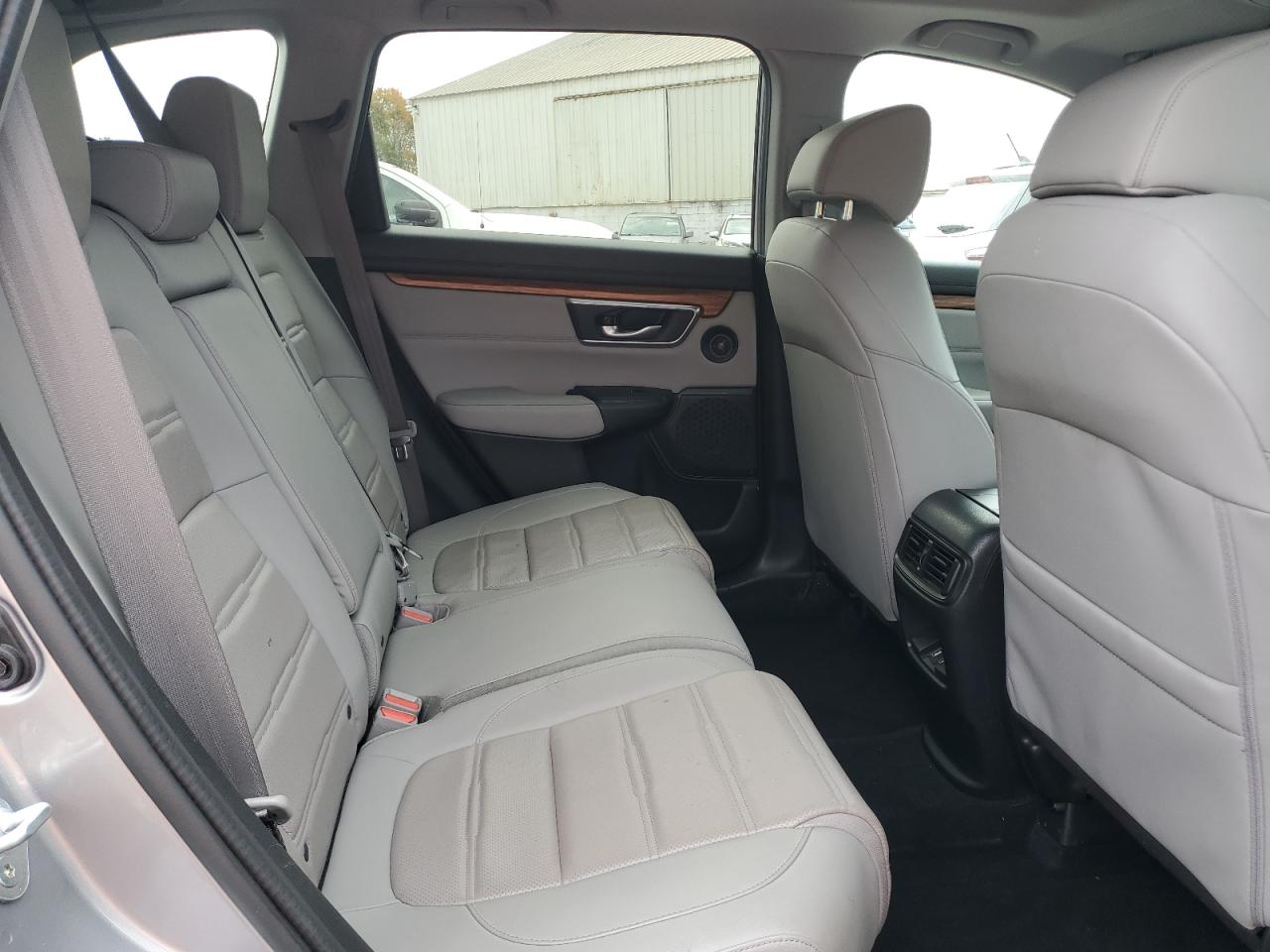 2022 Honda Cr-V Exl VIN: 2HKRW2H80NH627626 Lot: 85578475