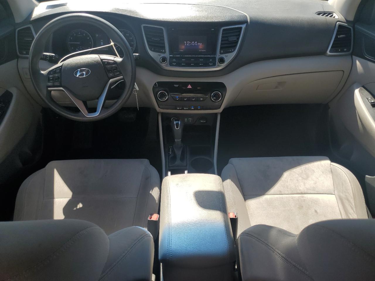 2016 Hyundai Tucson Limited VIN: KM8J3CA40GU186264 Lot: 85902095