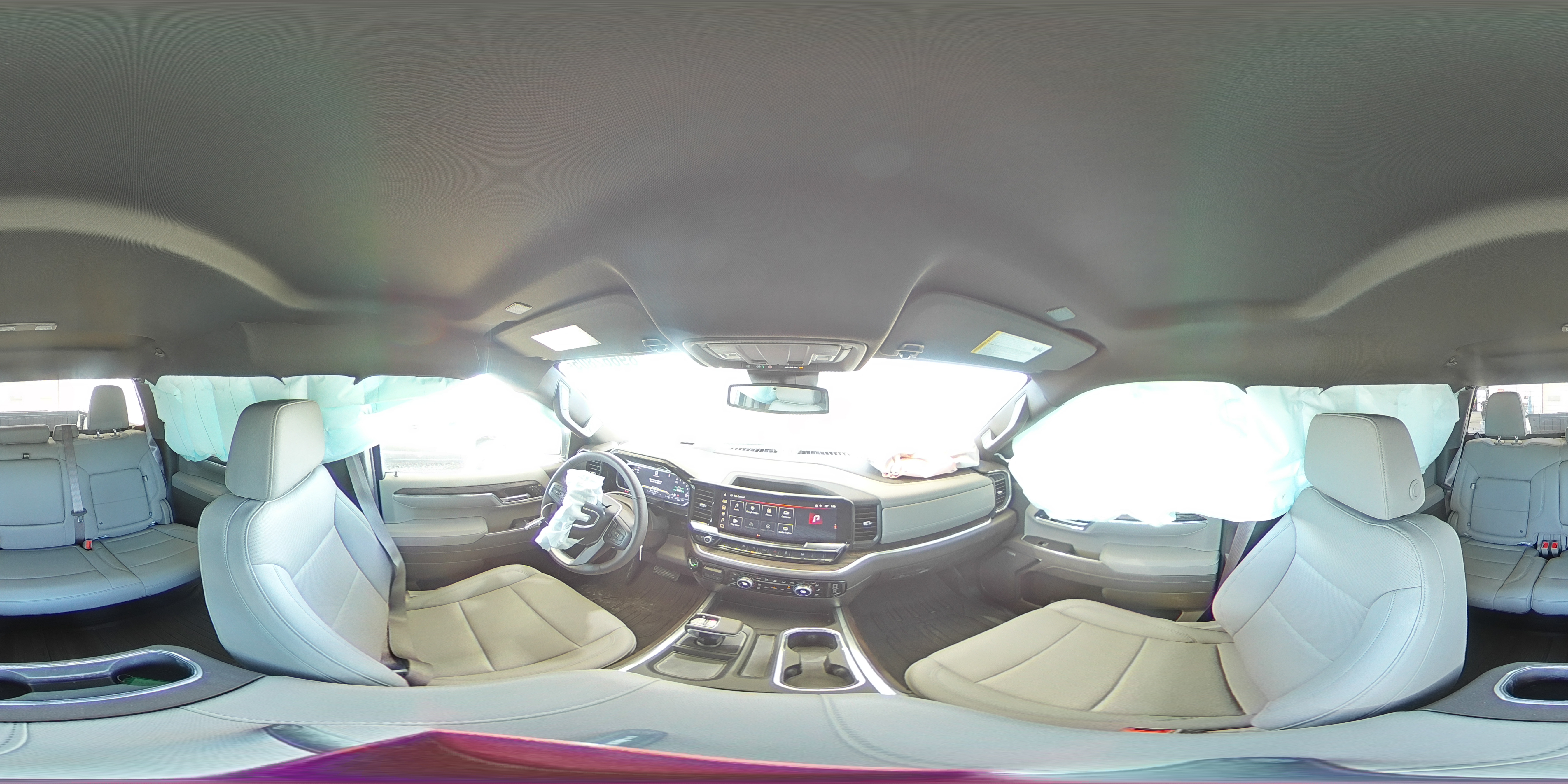 2025 GMC Sierra K1500 Slt VIN: 3GTUUDED4SG215730 Lot: 89662805