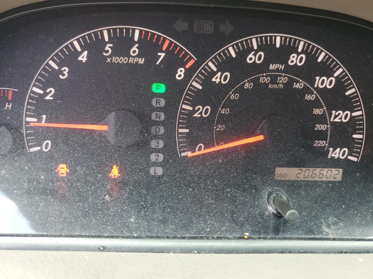 2005 Toyota Camry Le VIN: 4T1BE32K05U596300 Lot: 85861255