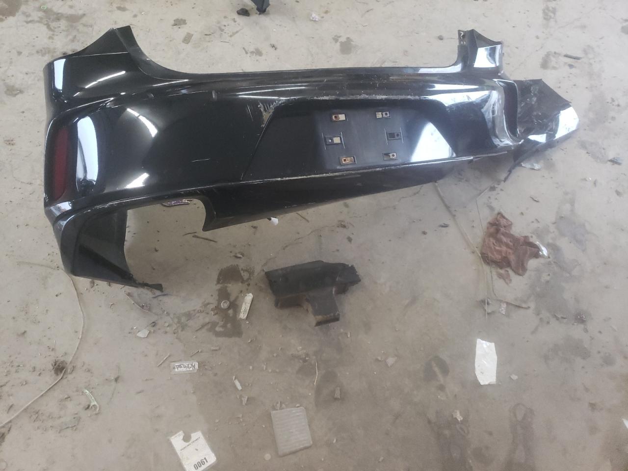 2021 Acura Tlx VIN: 19UUB5F37MA003585 Lot: 90135165