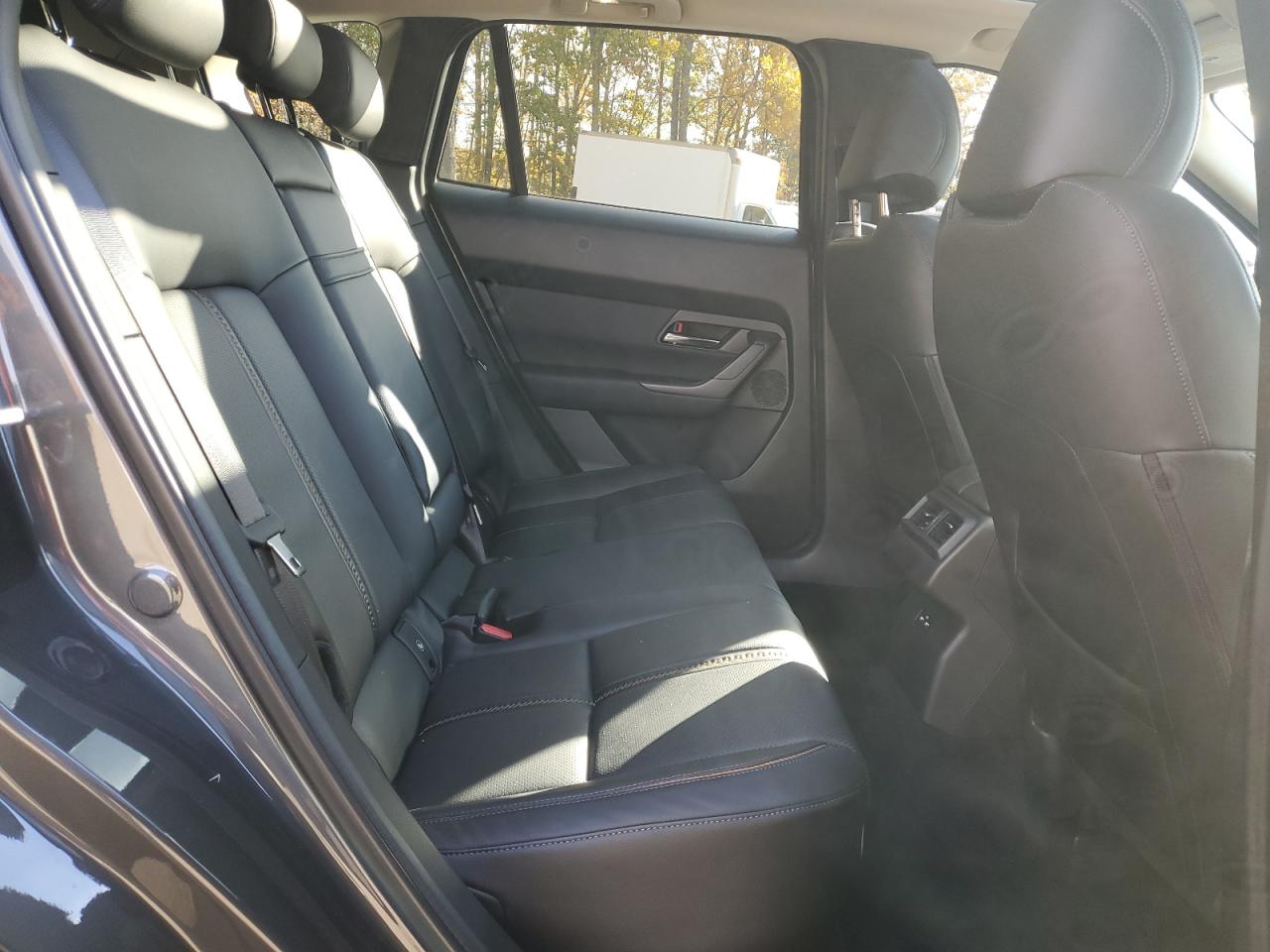 2023 Mazda Cx-50 Premium Plus VIN: 7MMVABEM6PN108775 Lot: 89535515