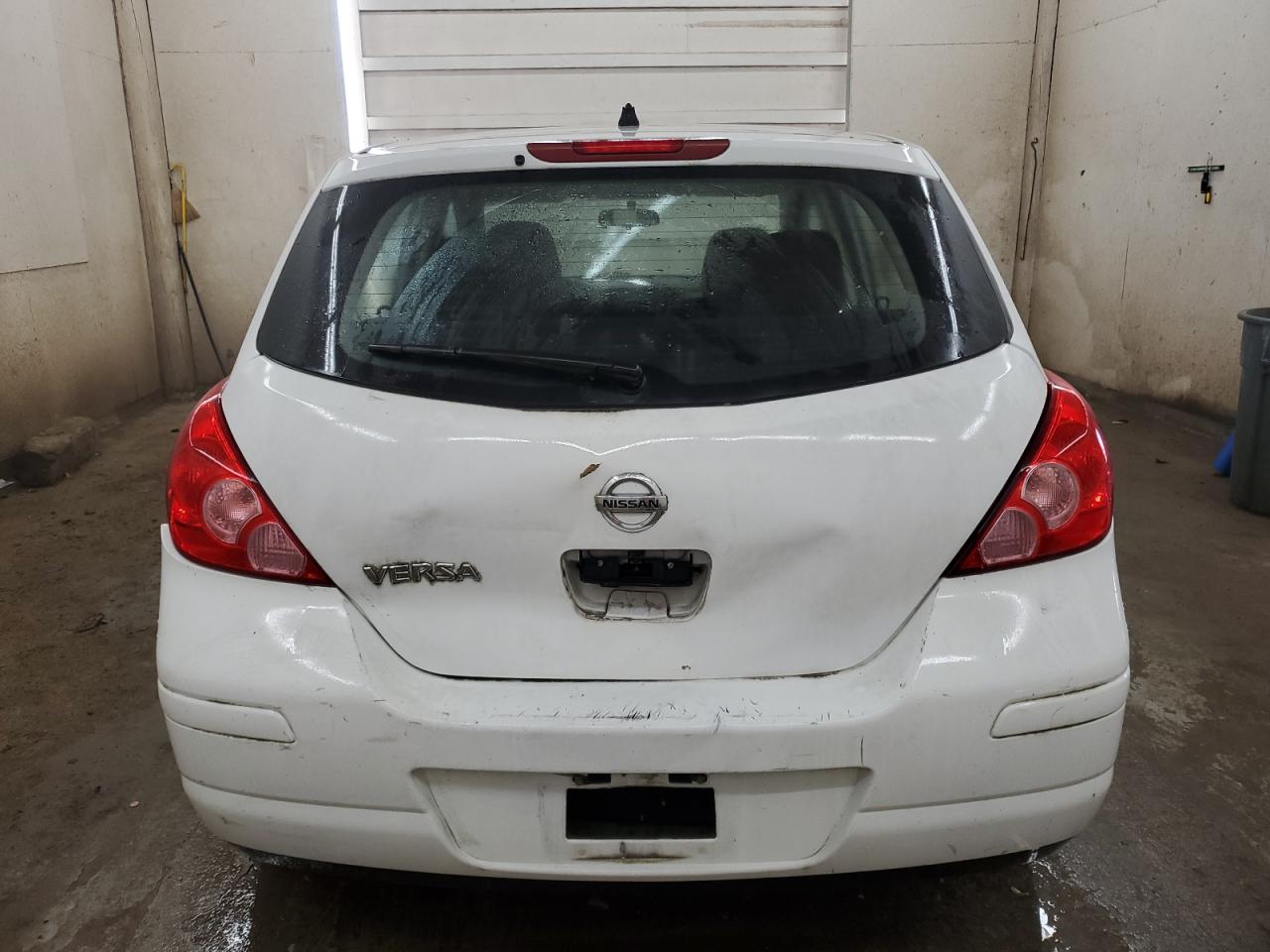 2011 Nissan Versa S VIN: 3N1BC1CPXBL425944 Lot: 85516045