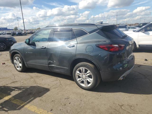  CHEVROLET BLAZER 2019 Серый