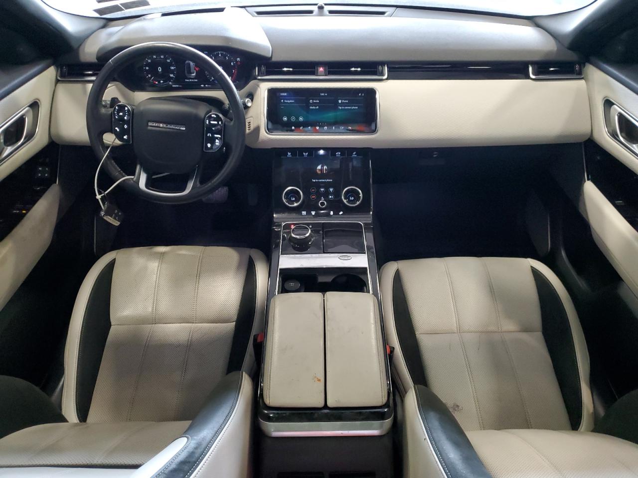 2020 Land Rover Range Rover Velar S VIN: SALYB2EX3LA240116 Lot: 85335745