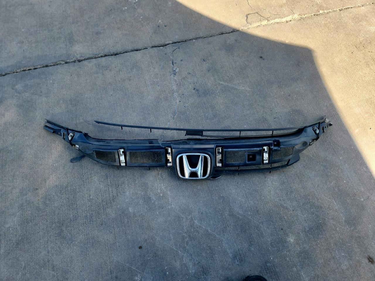 2018 Honda Civic Lx VIN: 2HGFC2F59JH577527 Lot: 85380755