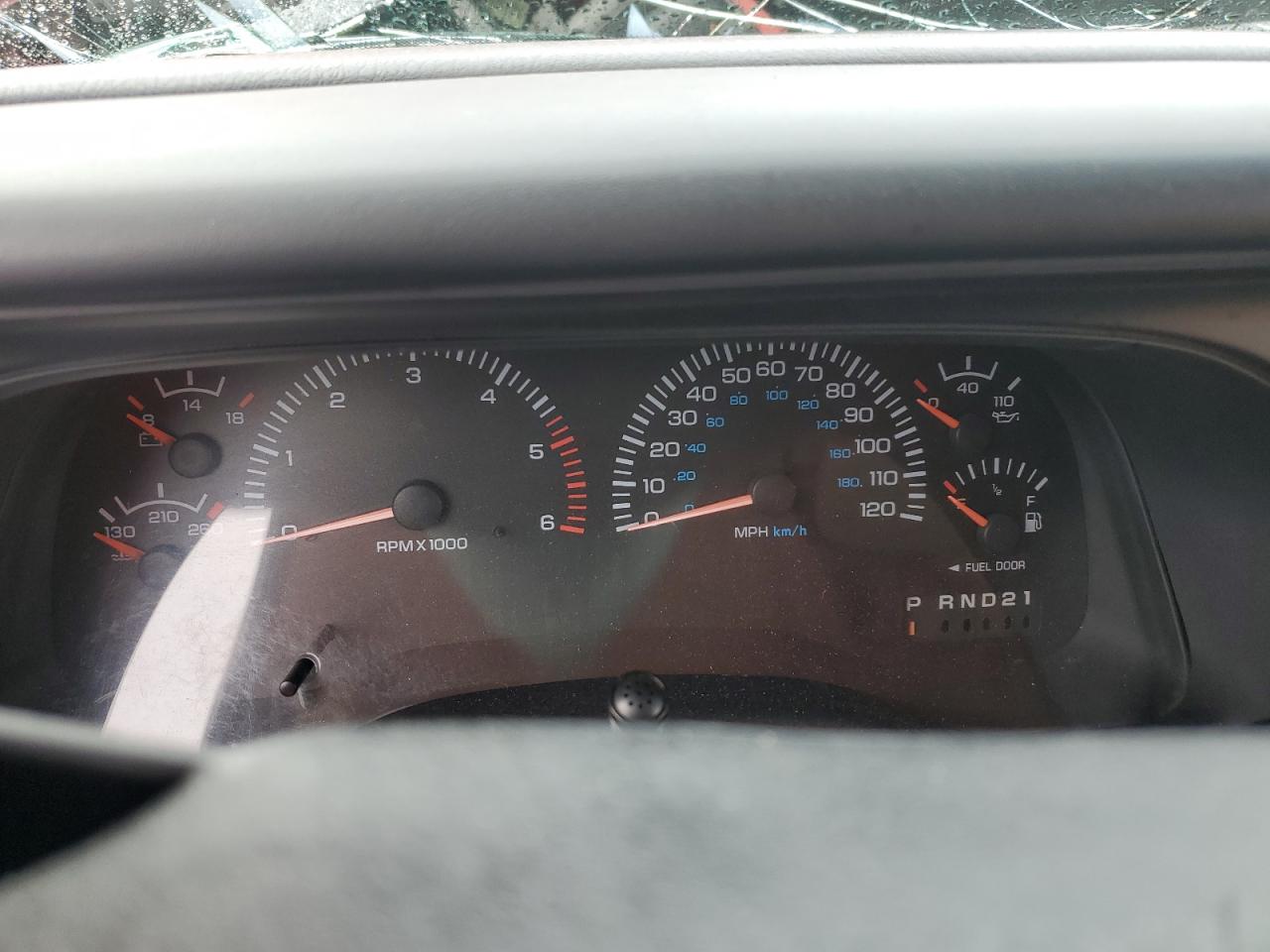 1999 Dodge Dakota VIN: 1B7GG22Y2XS104285 Lot: 84239595