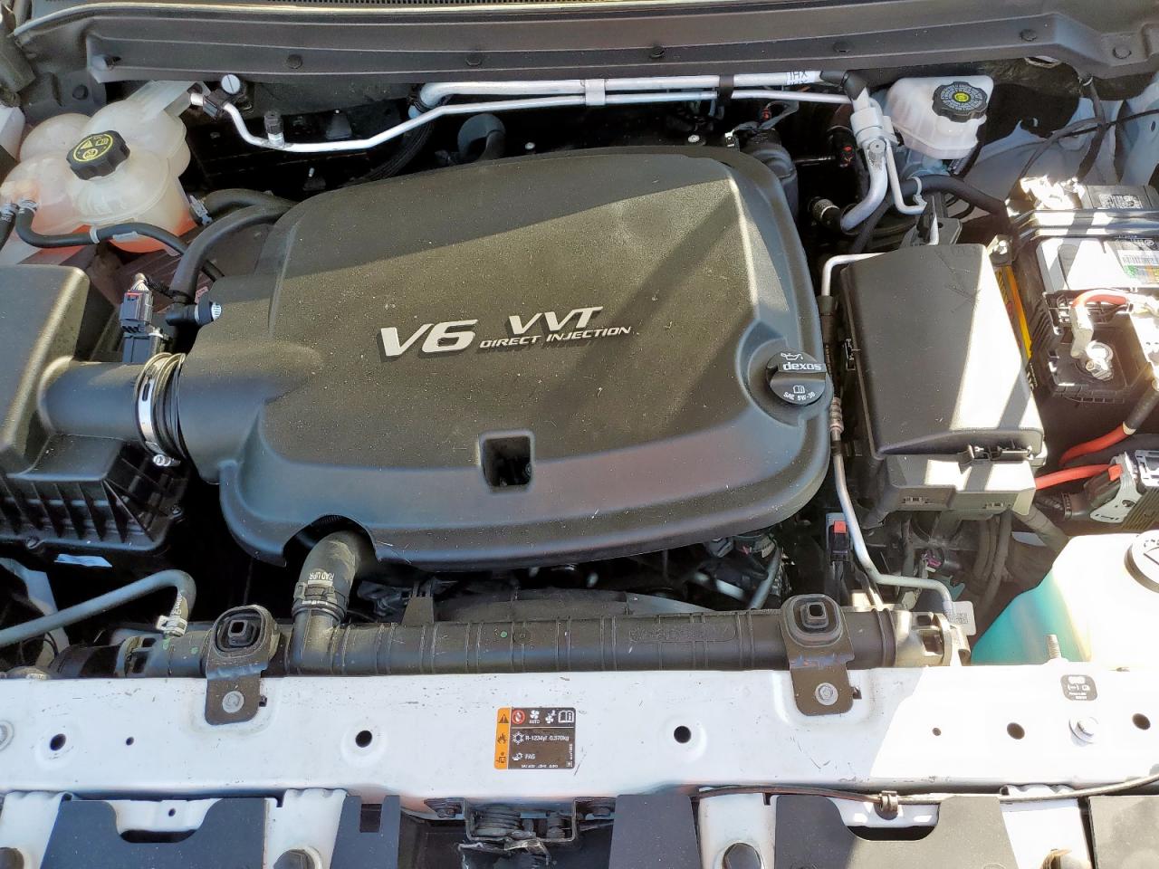 2021 Chevrolet Colorado VIN: 1GCGSBEN1M1265387 Lot: 82262595