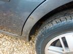 2006 FORD FOCUS GHIA TDCI  for sale at Copart WISBECH