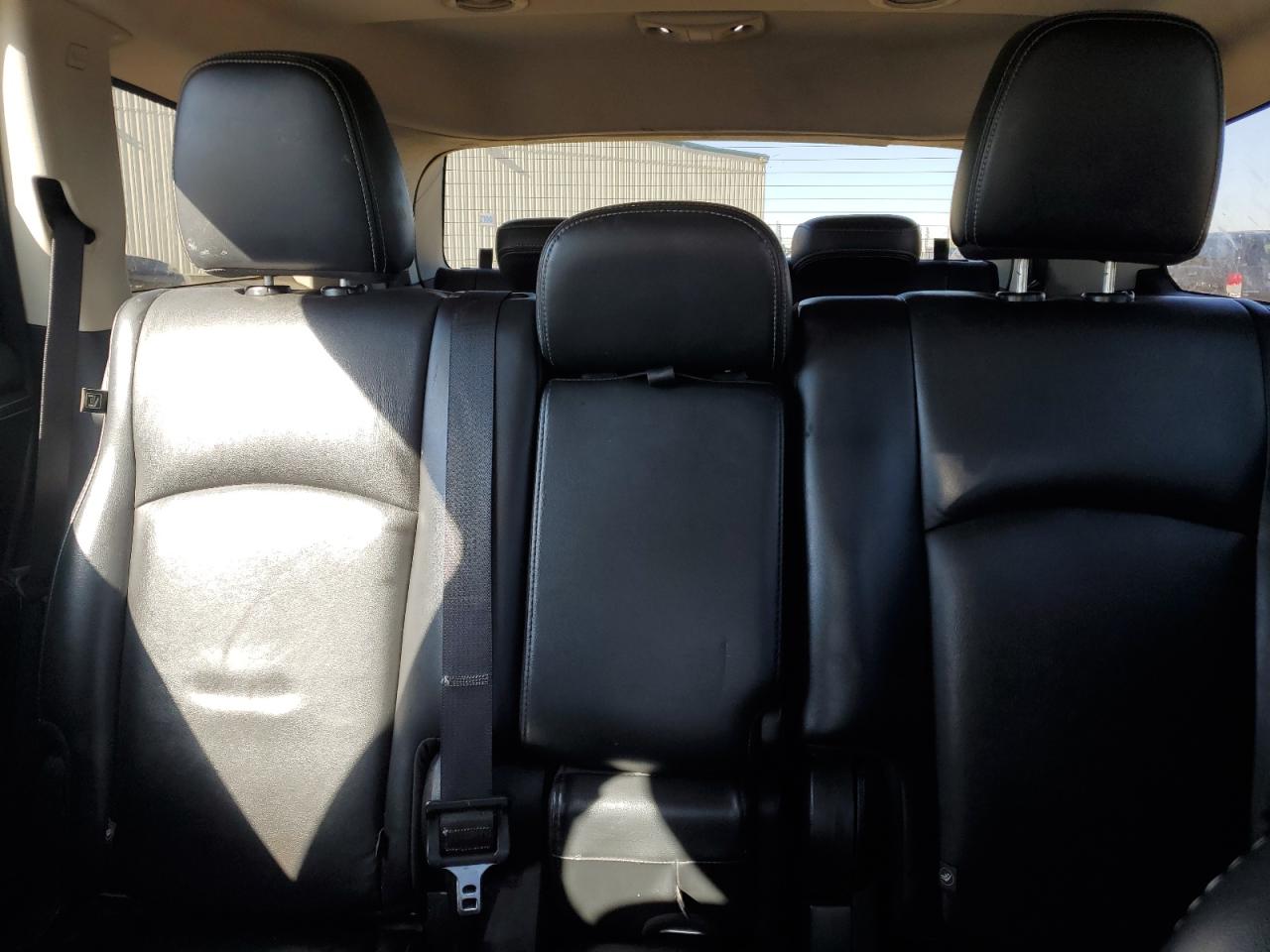 2015 Dodge Journey R/T VIN: 3C4PDDFG2FT671454 Lot: 86496615