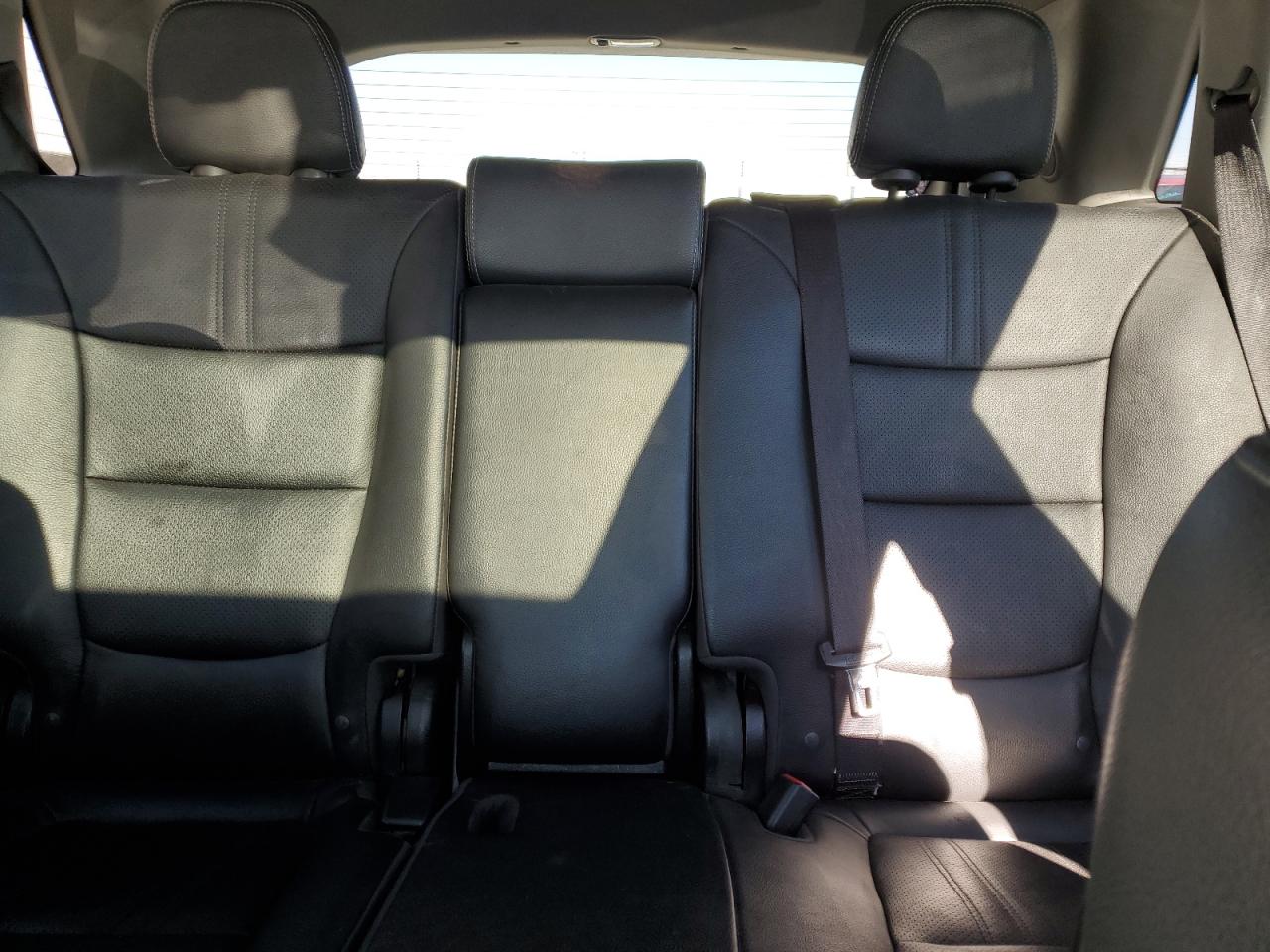 2013 Kia Sorento Ex VIN: 5XYKUDA22DG411503 Lot: 84953555