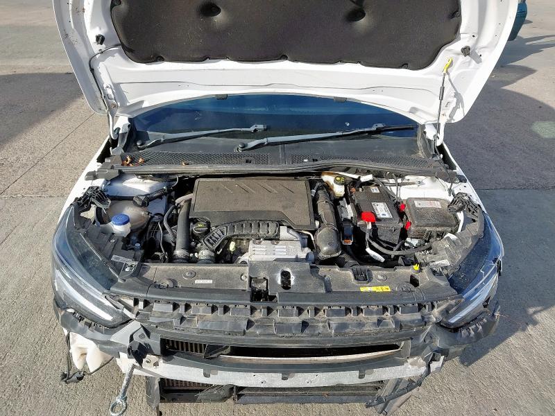 2021 VAUXHALL CORSA SRI PREMIUM TURBO 