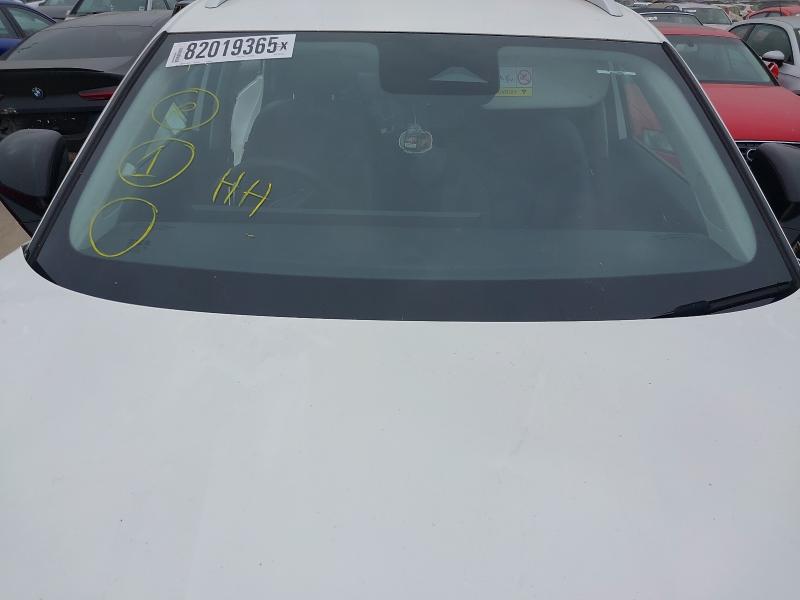 2025 MG MOTOR UK HS 1.5 T-GDI TROPHY 5DR DCT