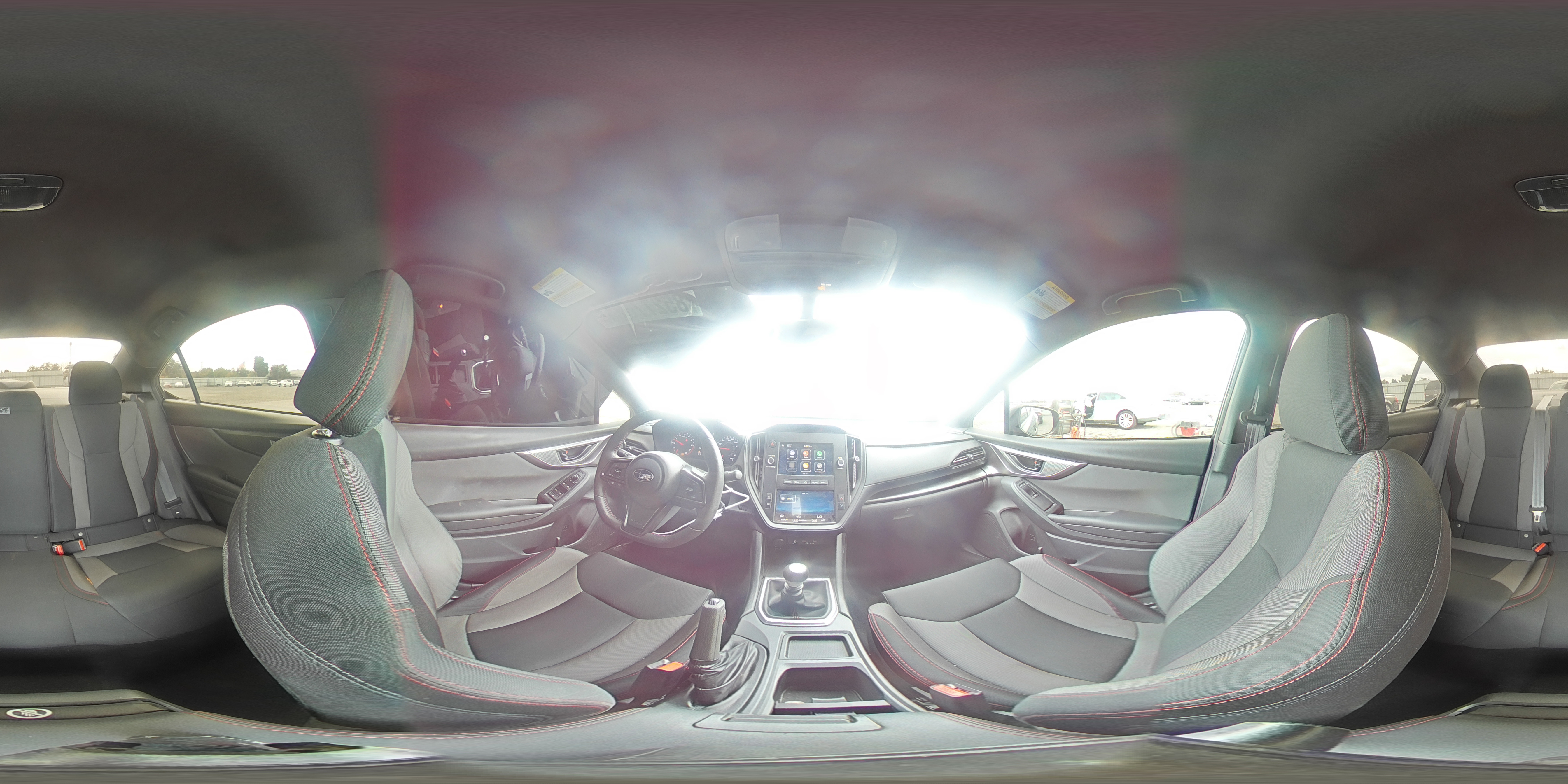 2022 Subaru Wrx VIN: JF1VBAA69N9021477 Lot: 85277625