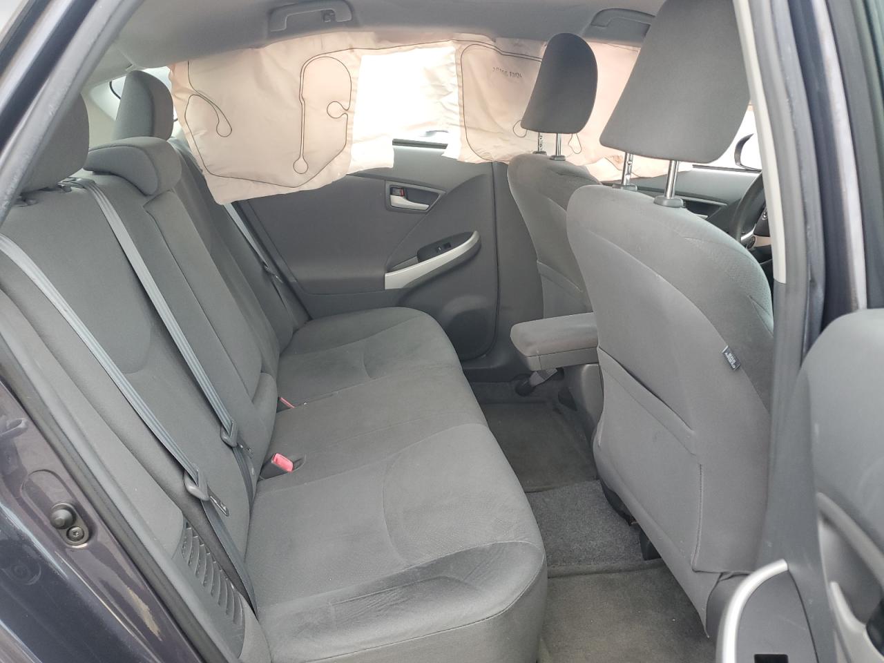 2010 Toyota Prius VIN: JTDKN3DU2A0197330 Lot: 85691885