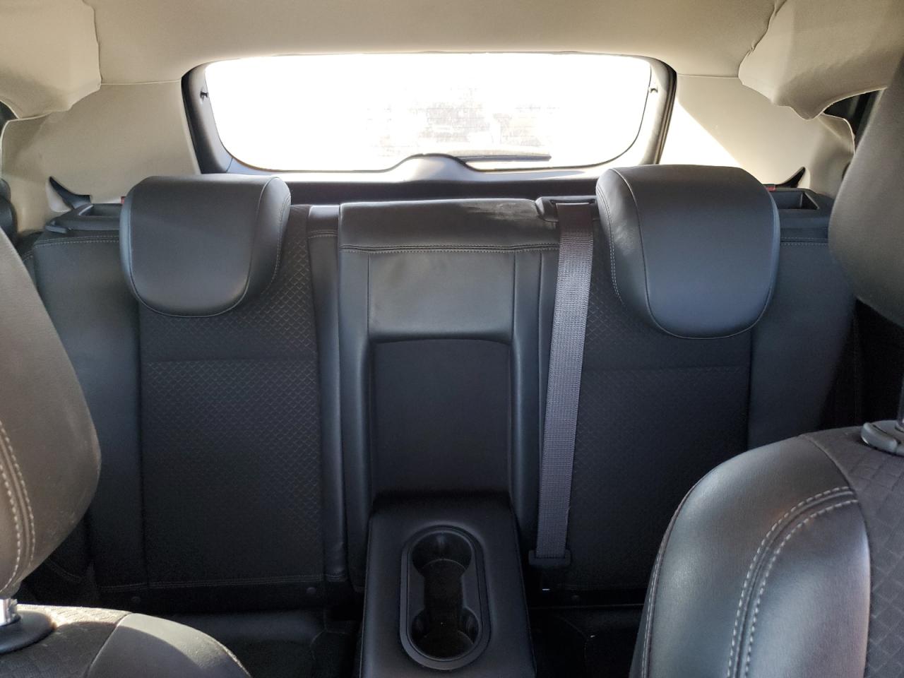 2019 Buick Encore Sport Touring VIN: KL4CJ1SB3KB710414 Lot: 86308505