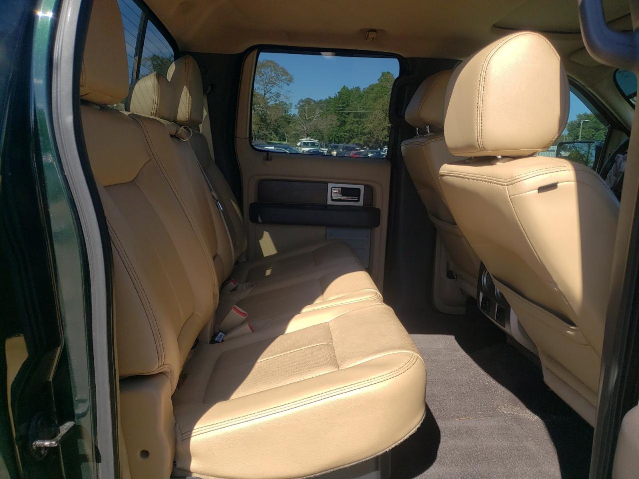 2014 Ford F150 Supercrew VIN: 1FTFW1EFXEFB57390 Lot: 87195315