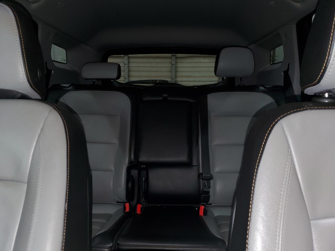 2019 GMC Terrain Slt VIN: 3GKALPEV8KL158489 Lot: 82310045