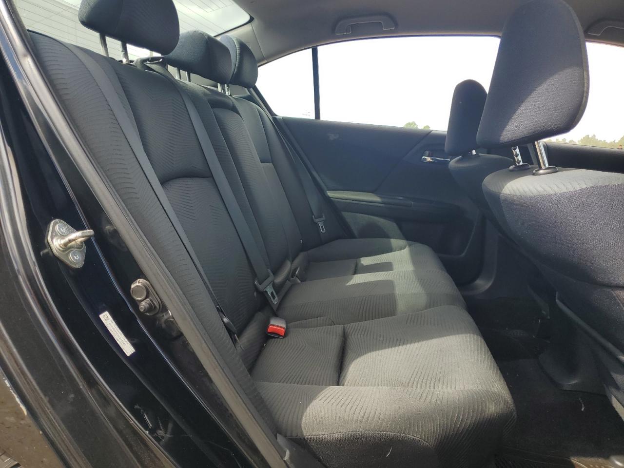 2014 Honda Accord Lx VIN: 1HGCR2F34EA306086 Lot: 81946825