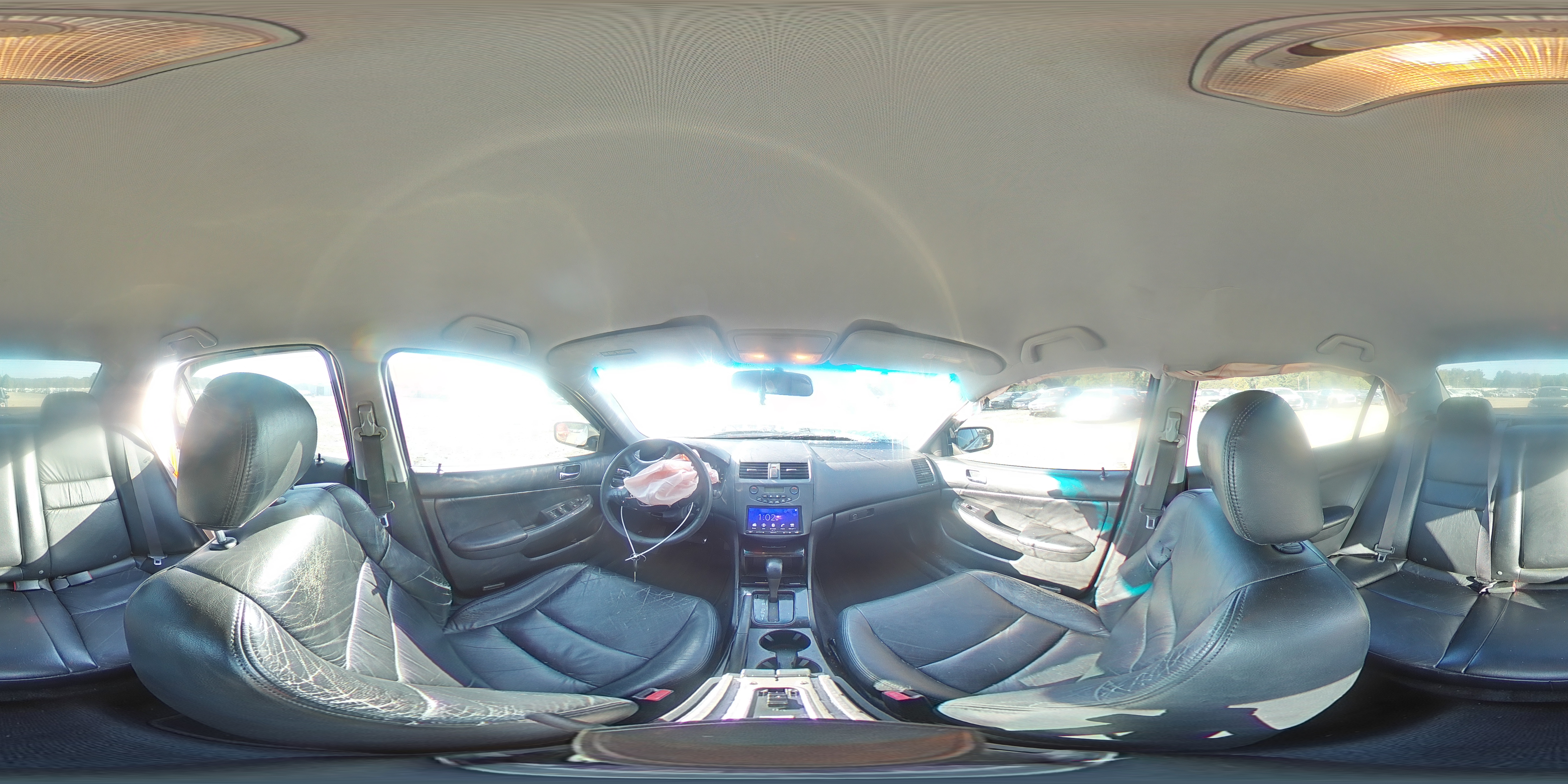 2006 Honda Accord Se VIN: 1HGCM56336A038682 Lot: 82000755