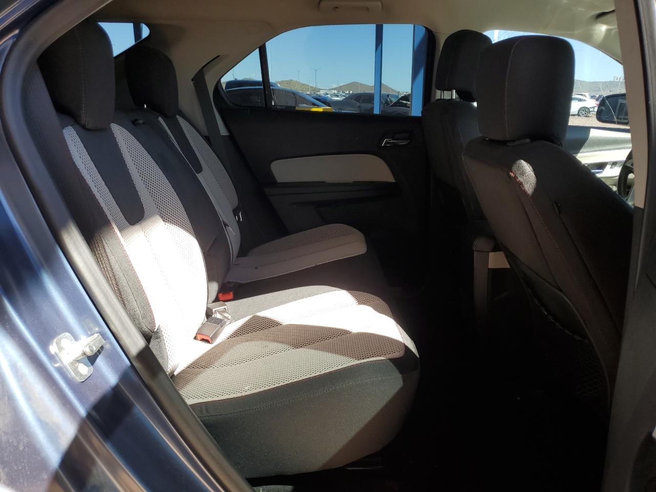 2016 Chevrolet Equinox Lt VIN: 2GNFLFE39G6114028 Lot: 85371815